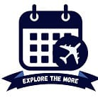 Explorethemore Logo
